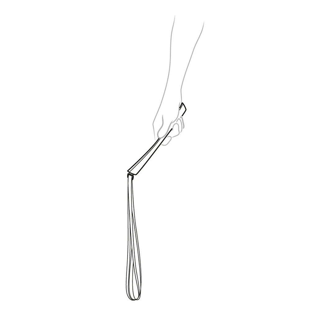 Crave Incoqnito Lashbelt