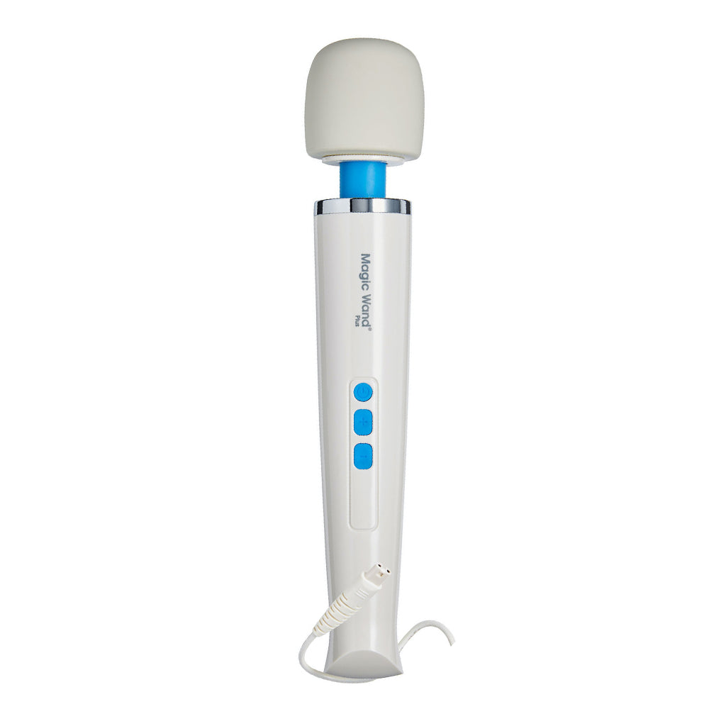 Magic Wand Plus Massager