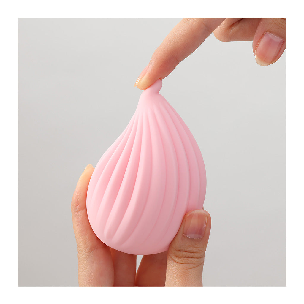 Iroha Plus Kushi Vibrator