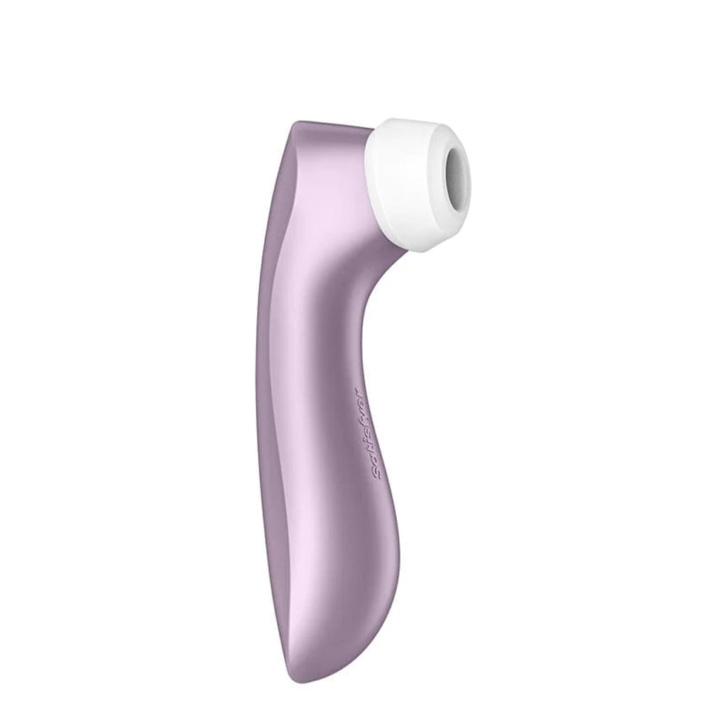 Satisfyer Pro 2 Plus Vibration