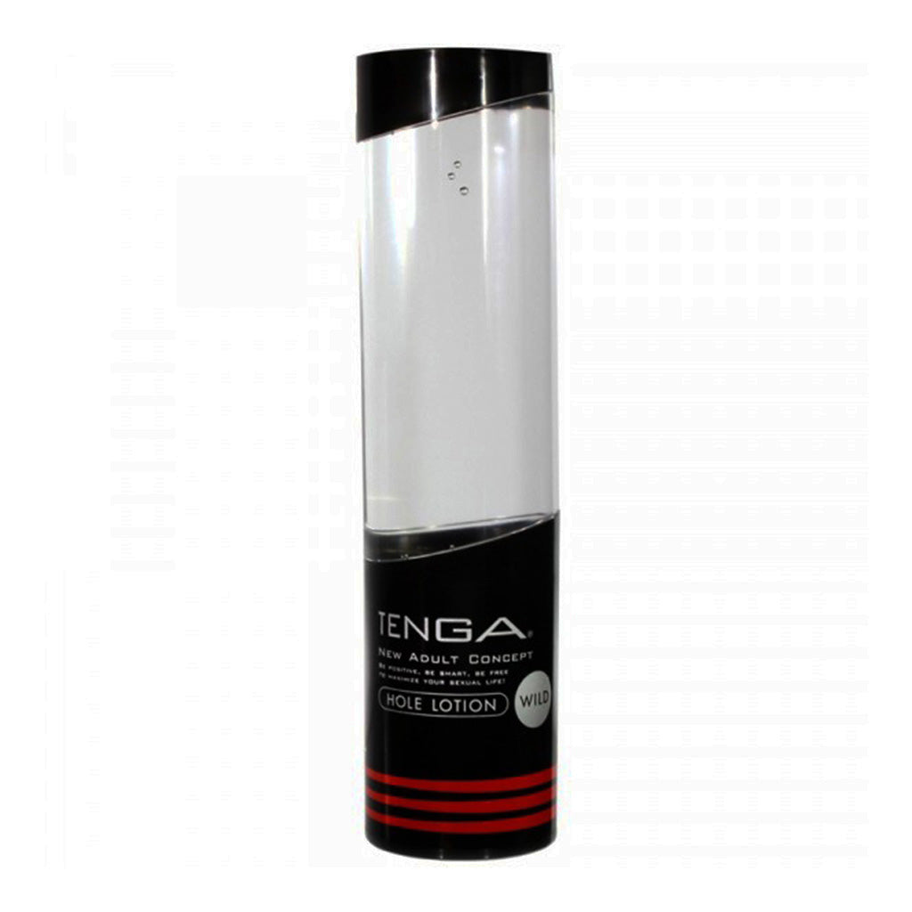 Tenga Hole Lotion Wild Lubricant