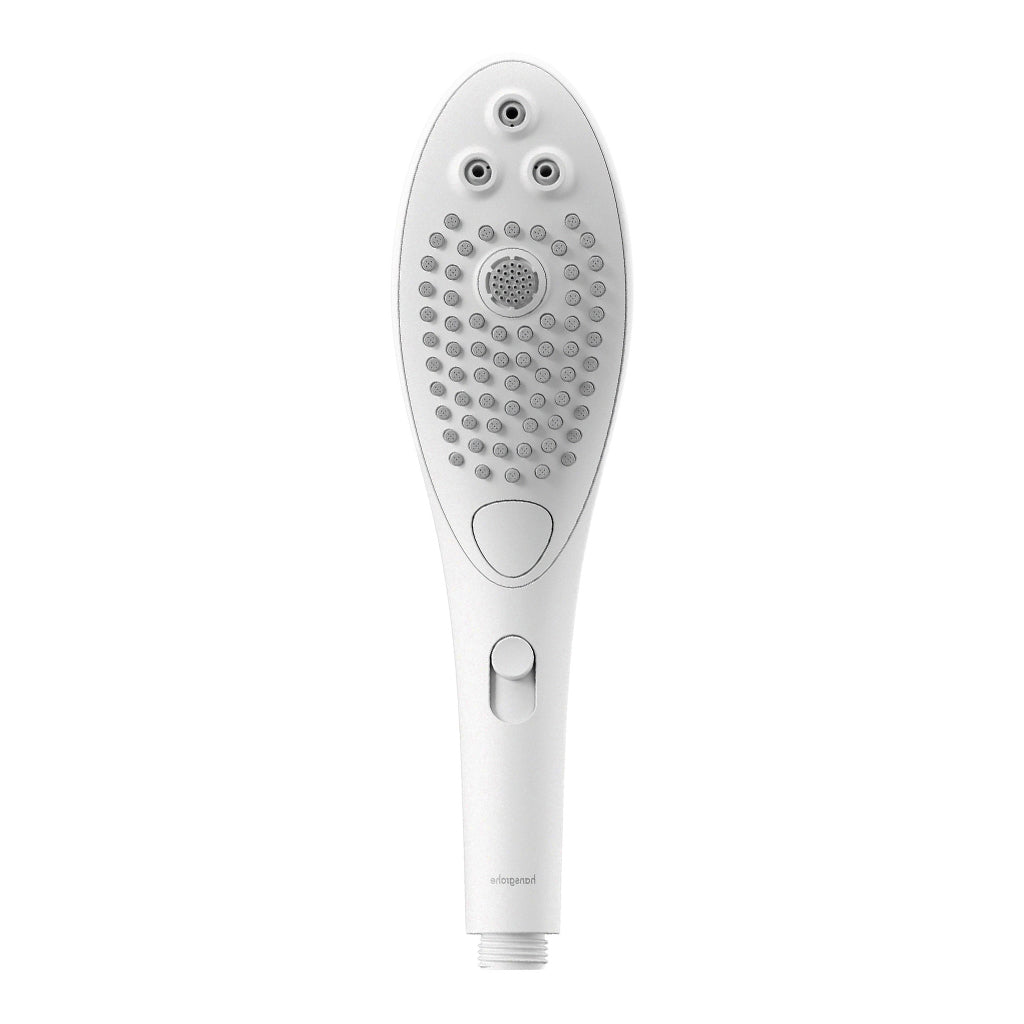 Womanizer Wave Shower Head & Water Massage Clitoral Stimulator