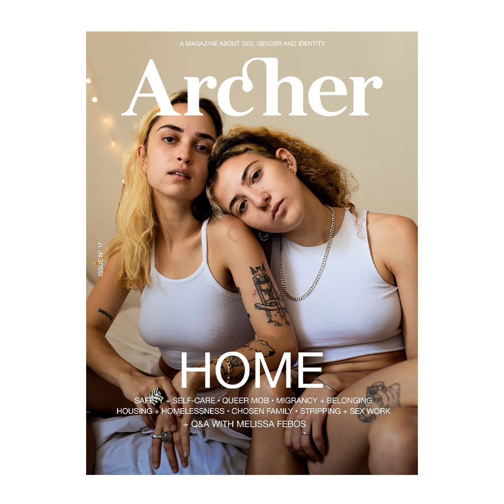 Archer Magazine Issue 17
