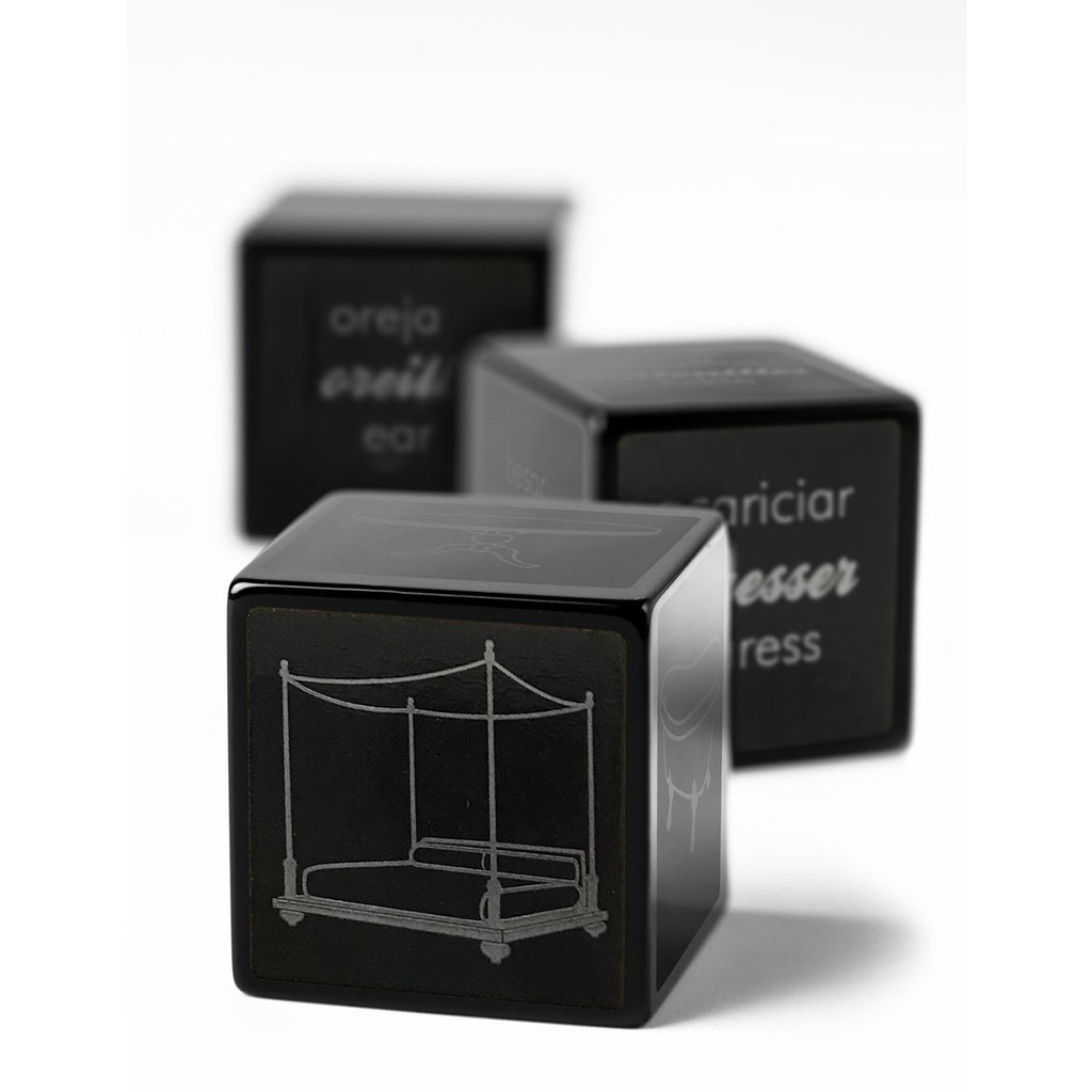 Bijoux Lucky Love Dice