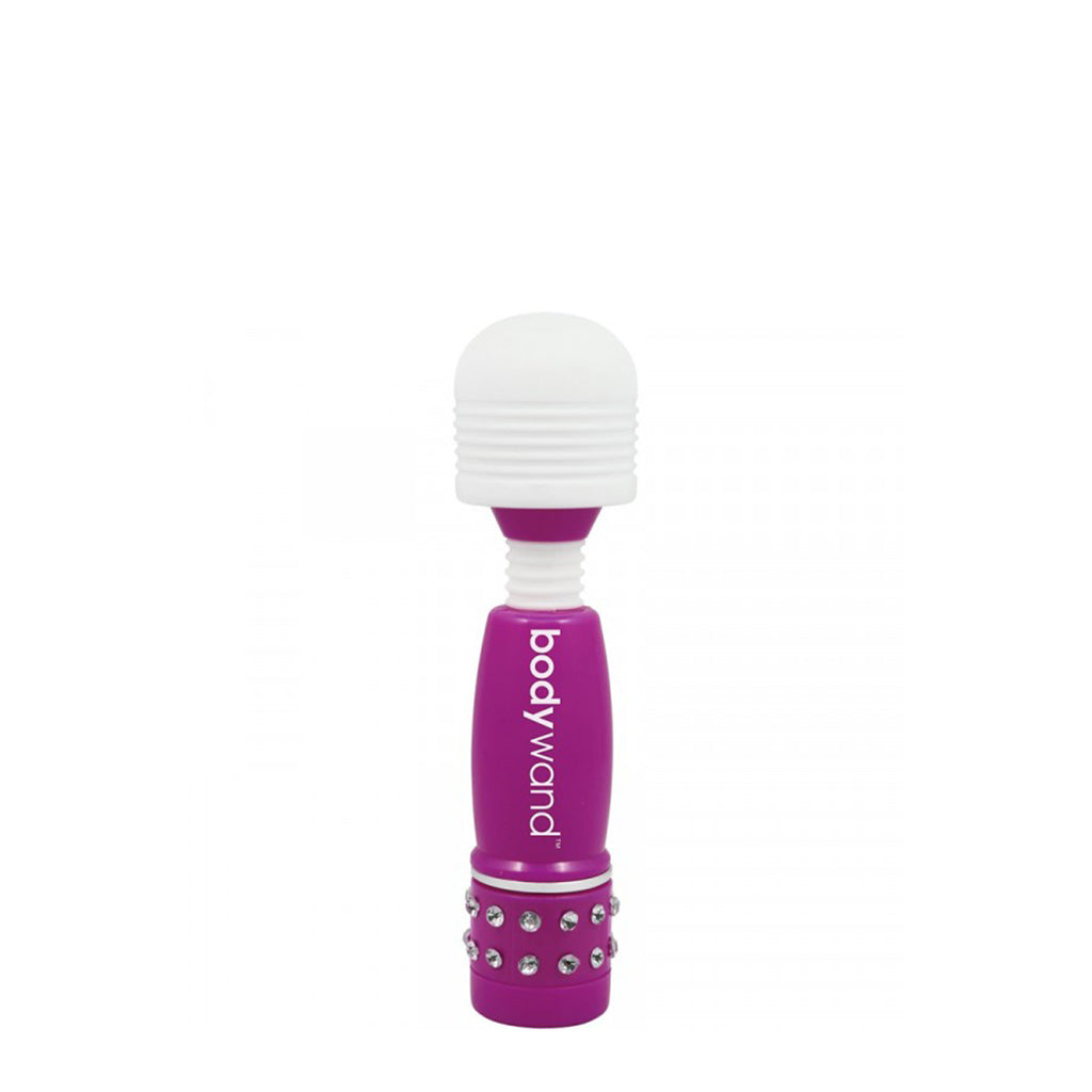 Bodywand Neon Edition Mini Massager