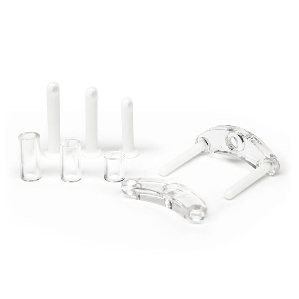 CB 3000 Clear Chastity Device