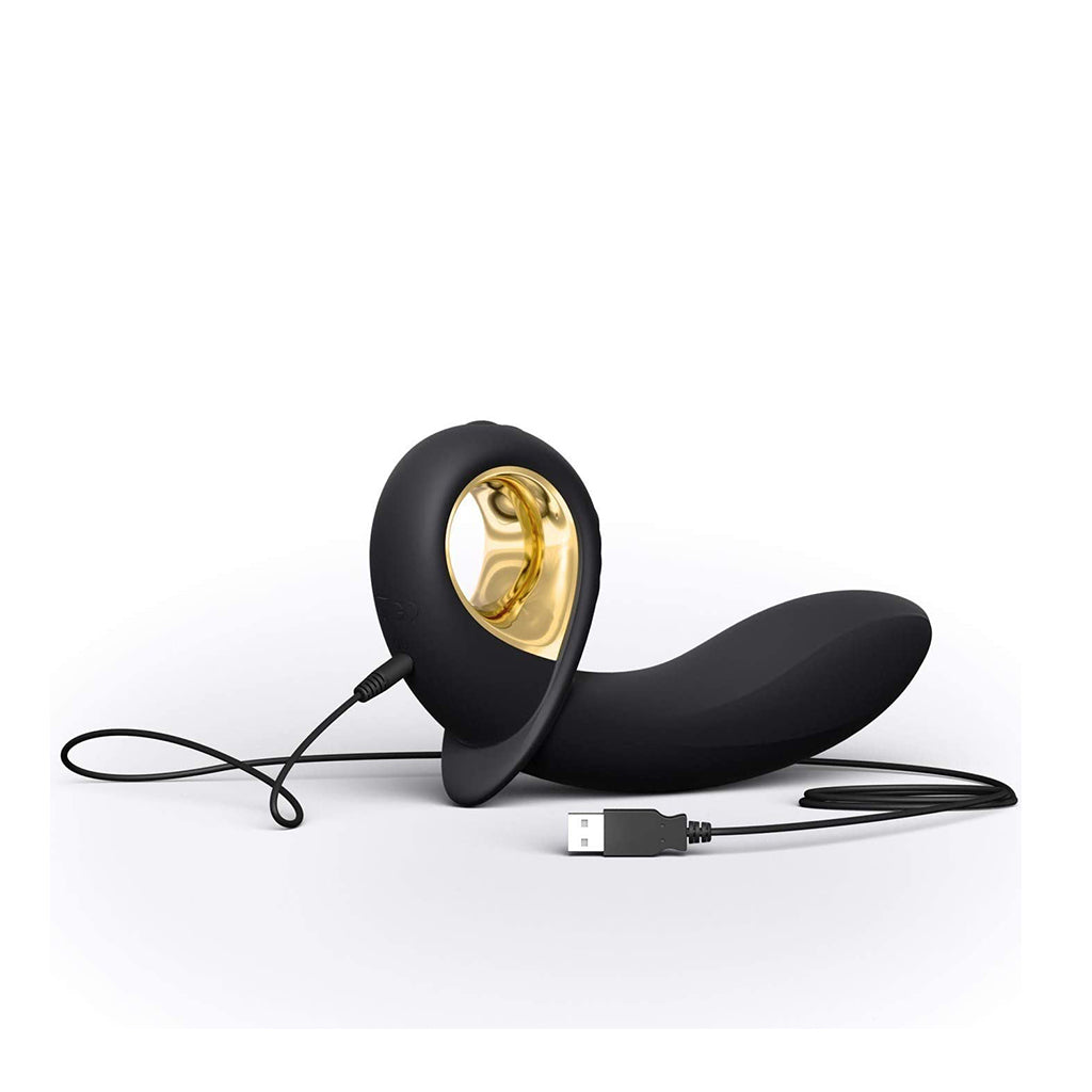 Dorcel Deep Expand Inflatable Vibrator