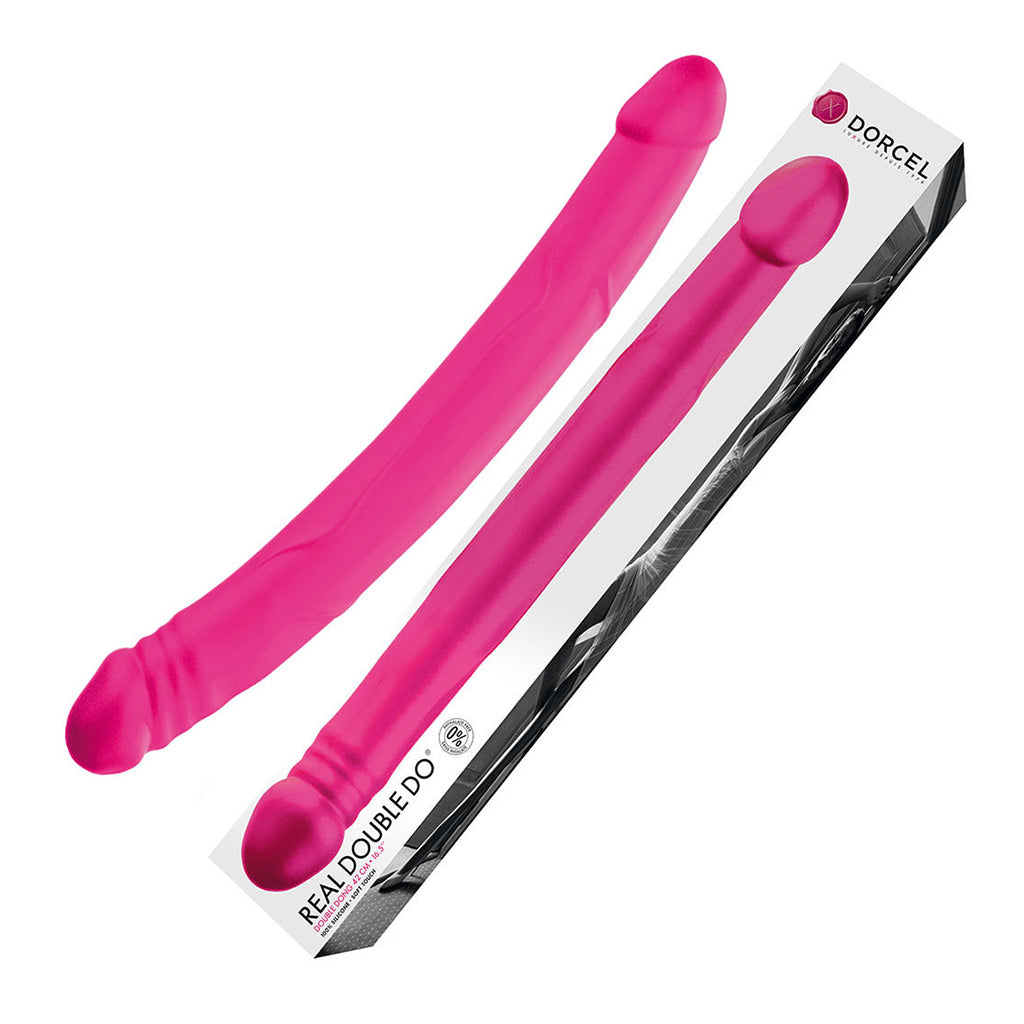 Dorcel Double Do Dildo