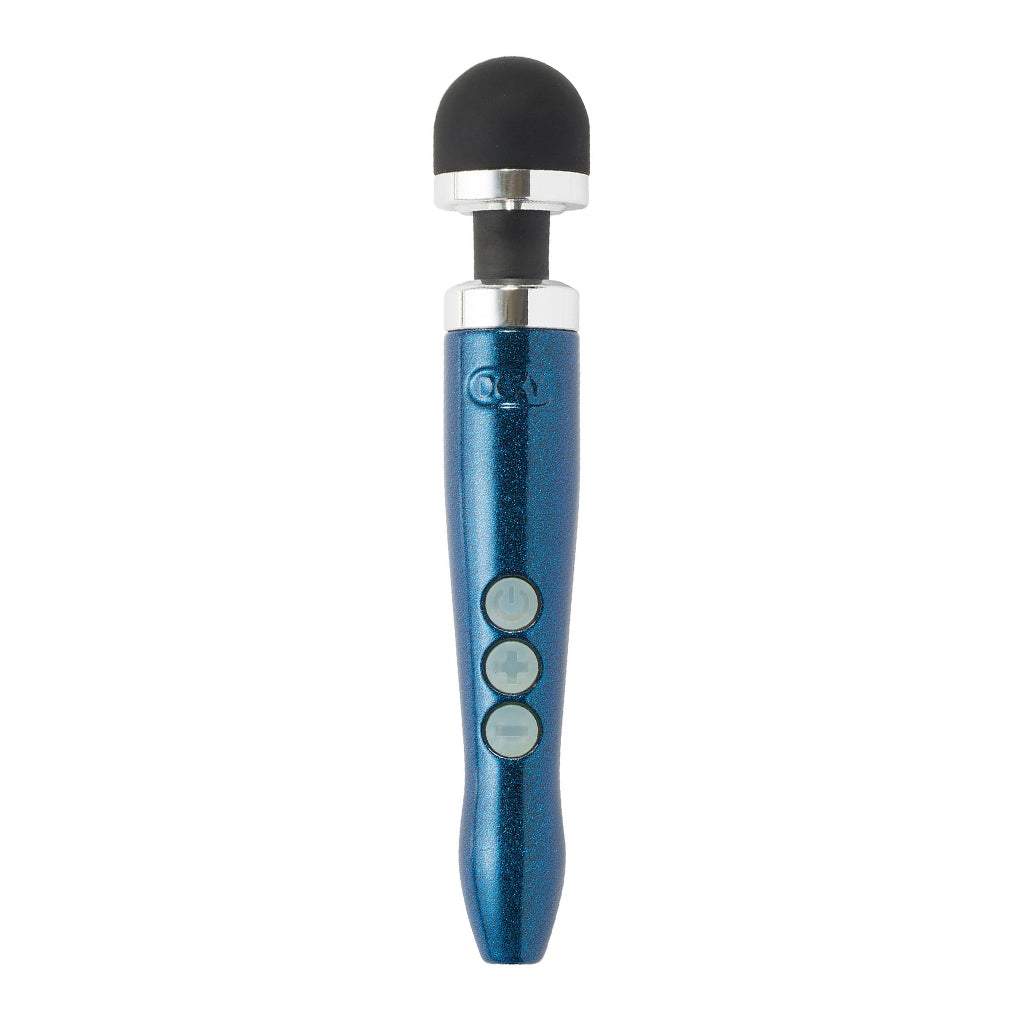 Doxy Die Cast 3R Rechargeable Body Wand