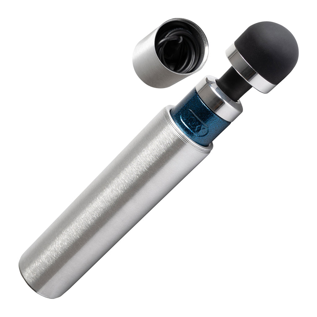 Doxy Die Cast 3R Rechargeable Body Wand