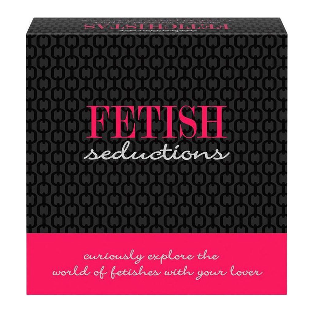 Fetish Seductions Game