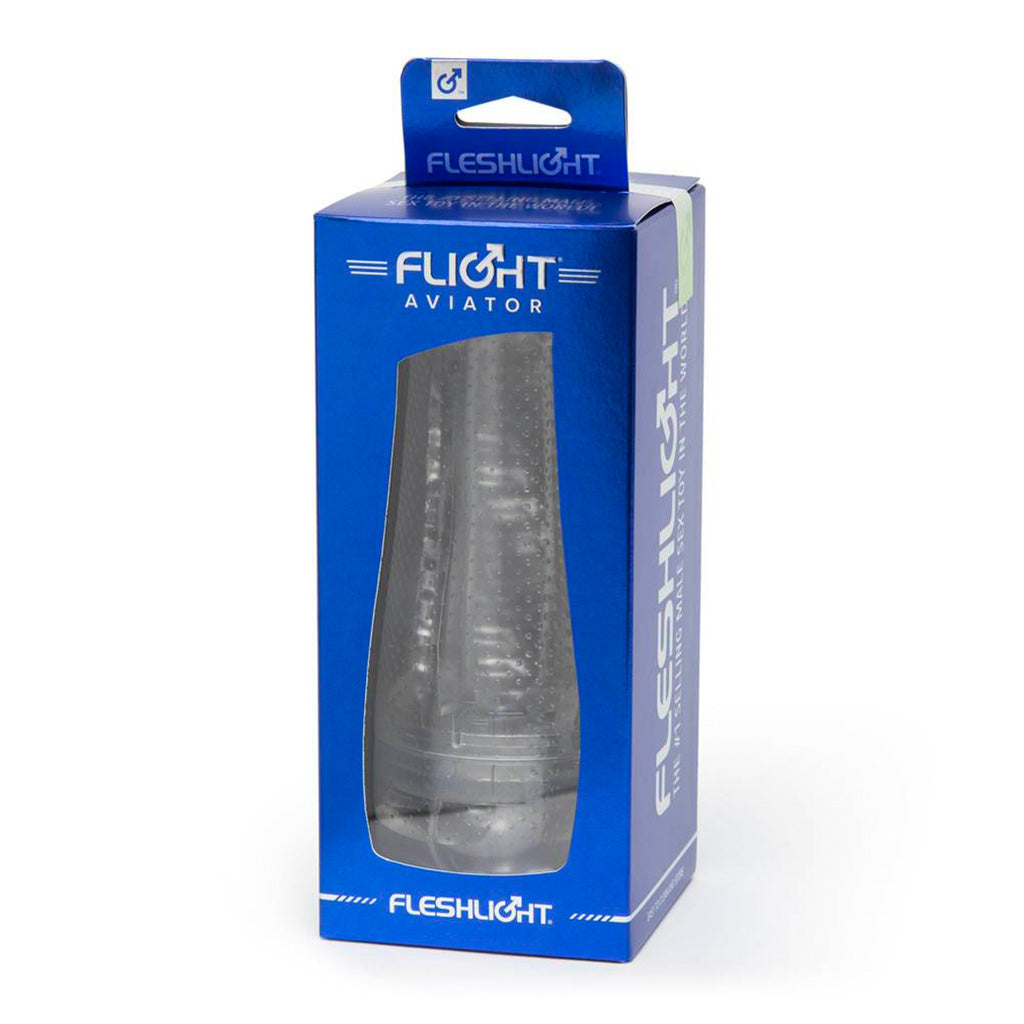 Fleshlight Flight Aviator Masturbator