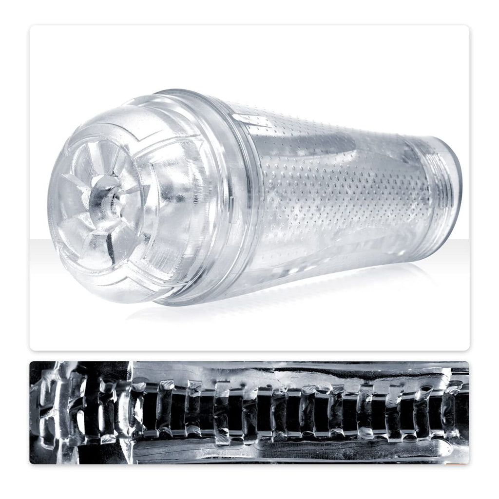 Fleshlight Flight Aviator Masturbator