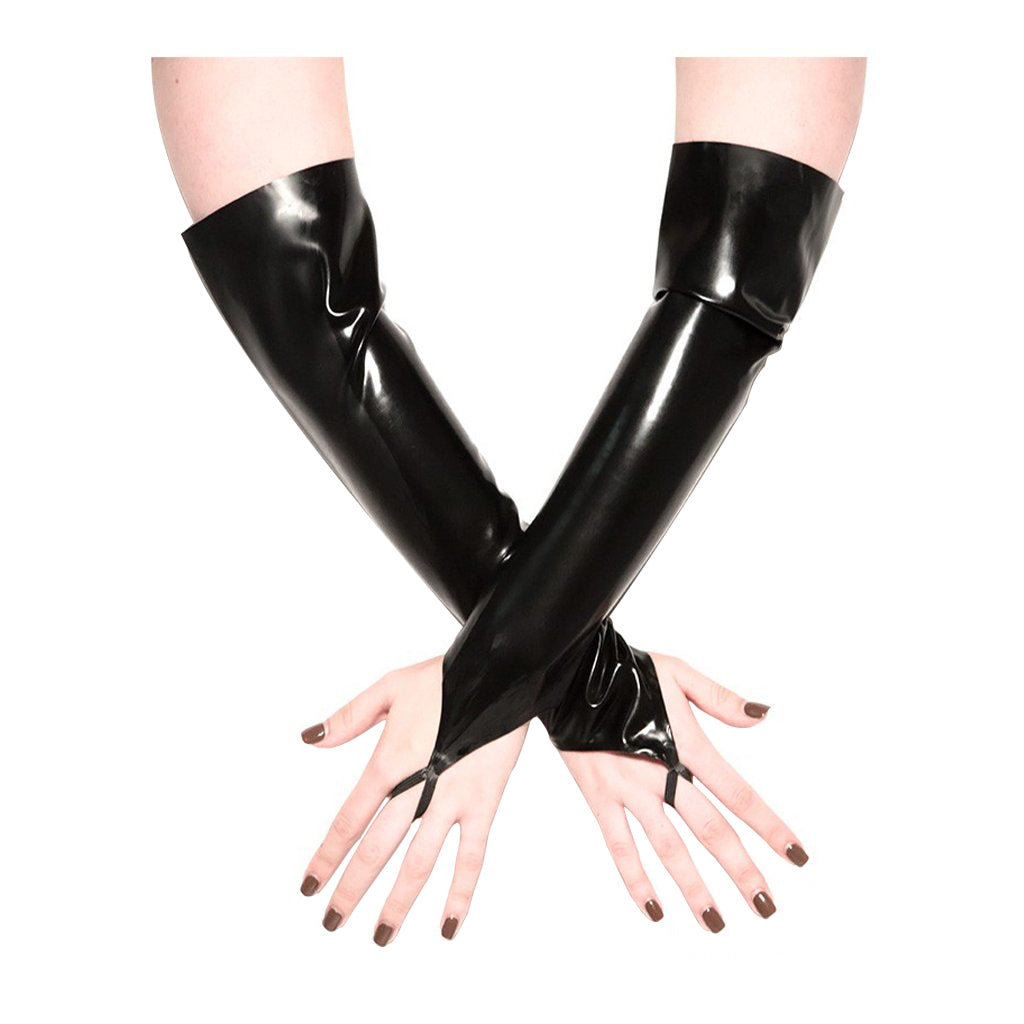 Honour Fingerless Gloves