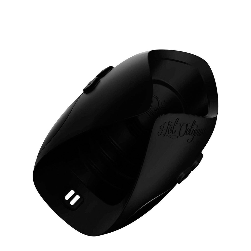 Hot Octopuss Pulse Solo Interactive Powered by KIIROO