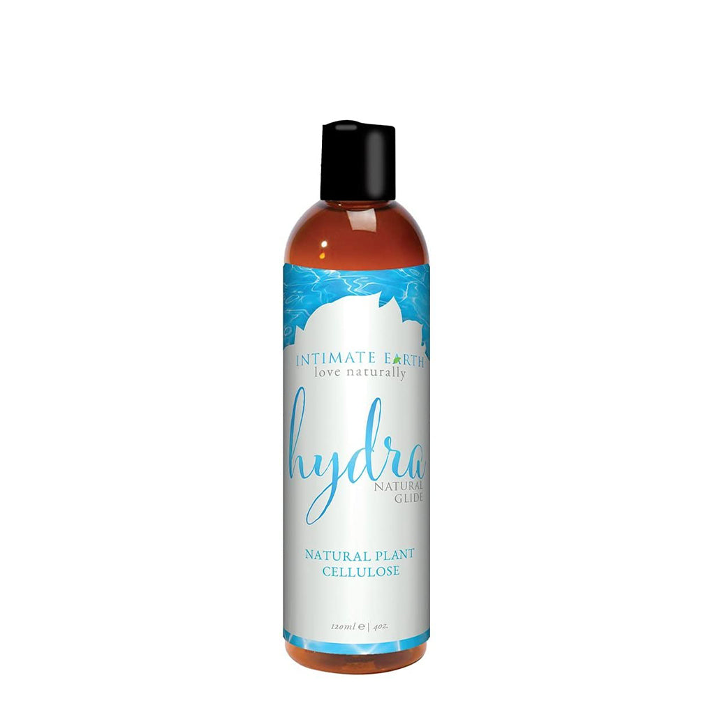 Intimate Earth Hydra Water Based Lubricant 120ml