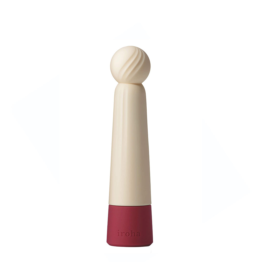 Iroha Rin Vibrator