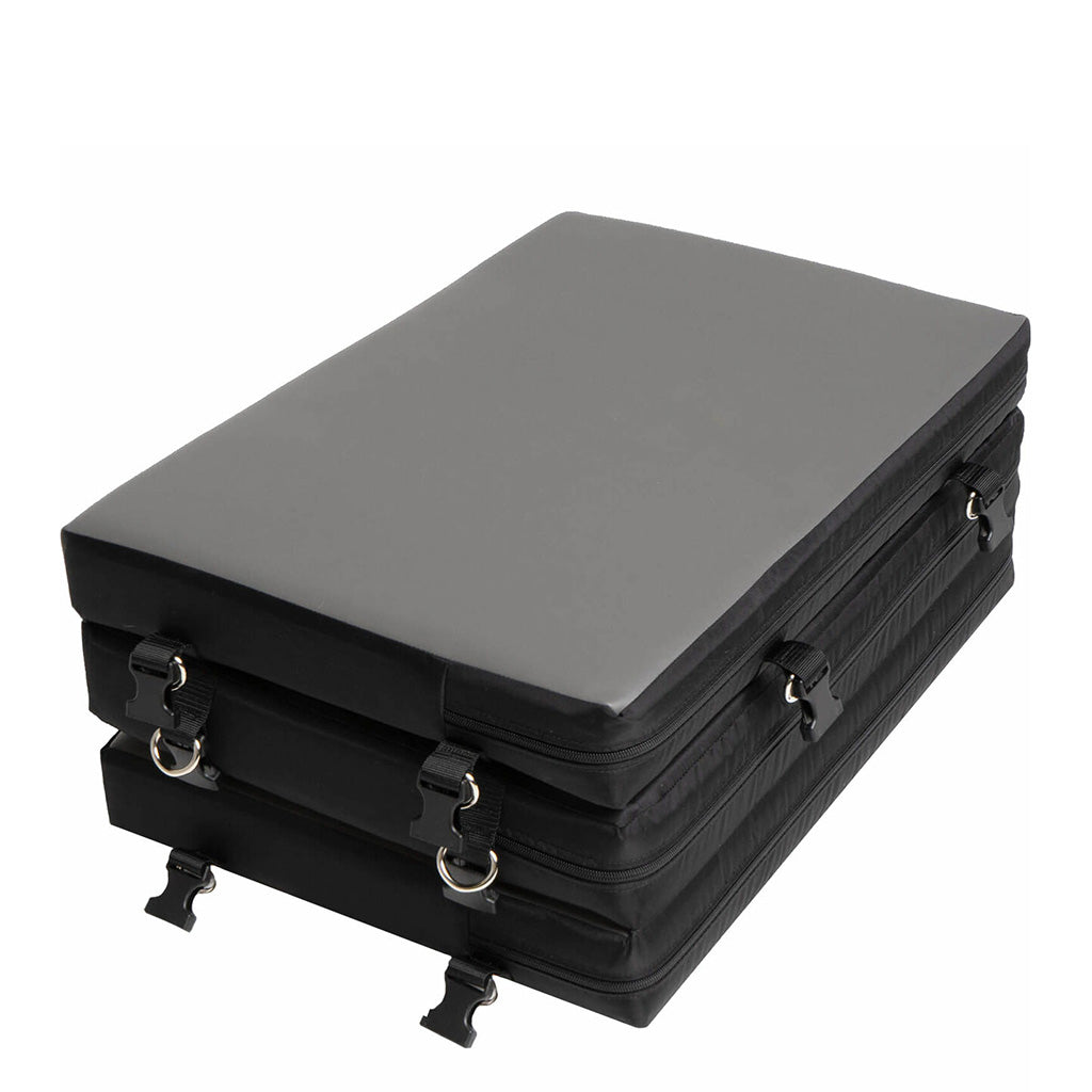 Liberator Bondi Board Portable Playscape with Cuffs - Online Only