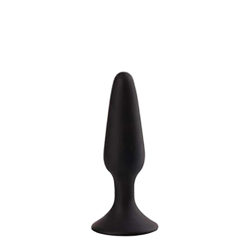 LureMe Round Base Plug S/M