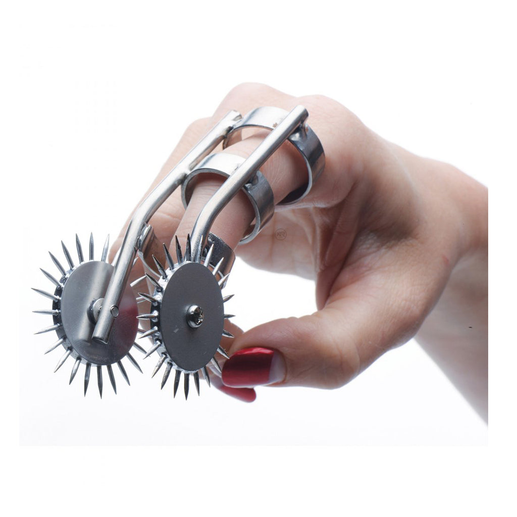 Master Series Double Finger Pinwheel