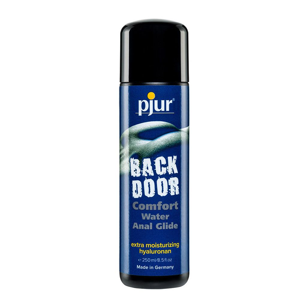 Pjur Back Door Water Based Glide 250ml