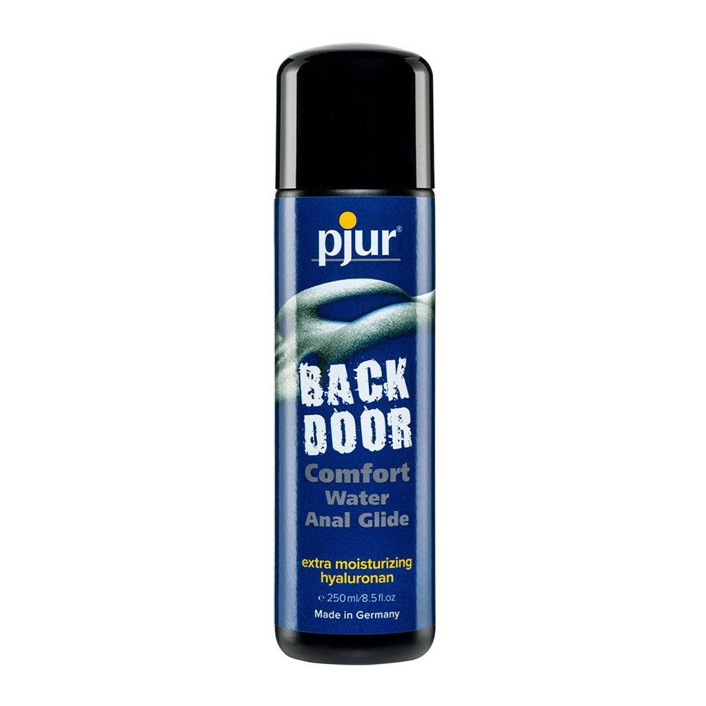 Pjur Back Door Water Based Comfort Glide 250ml