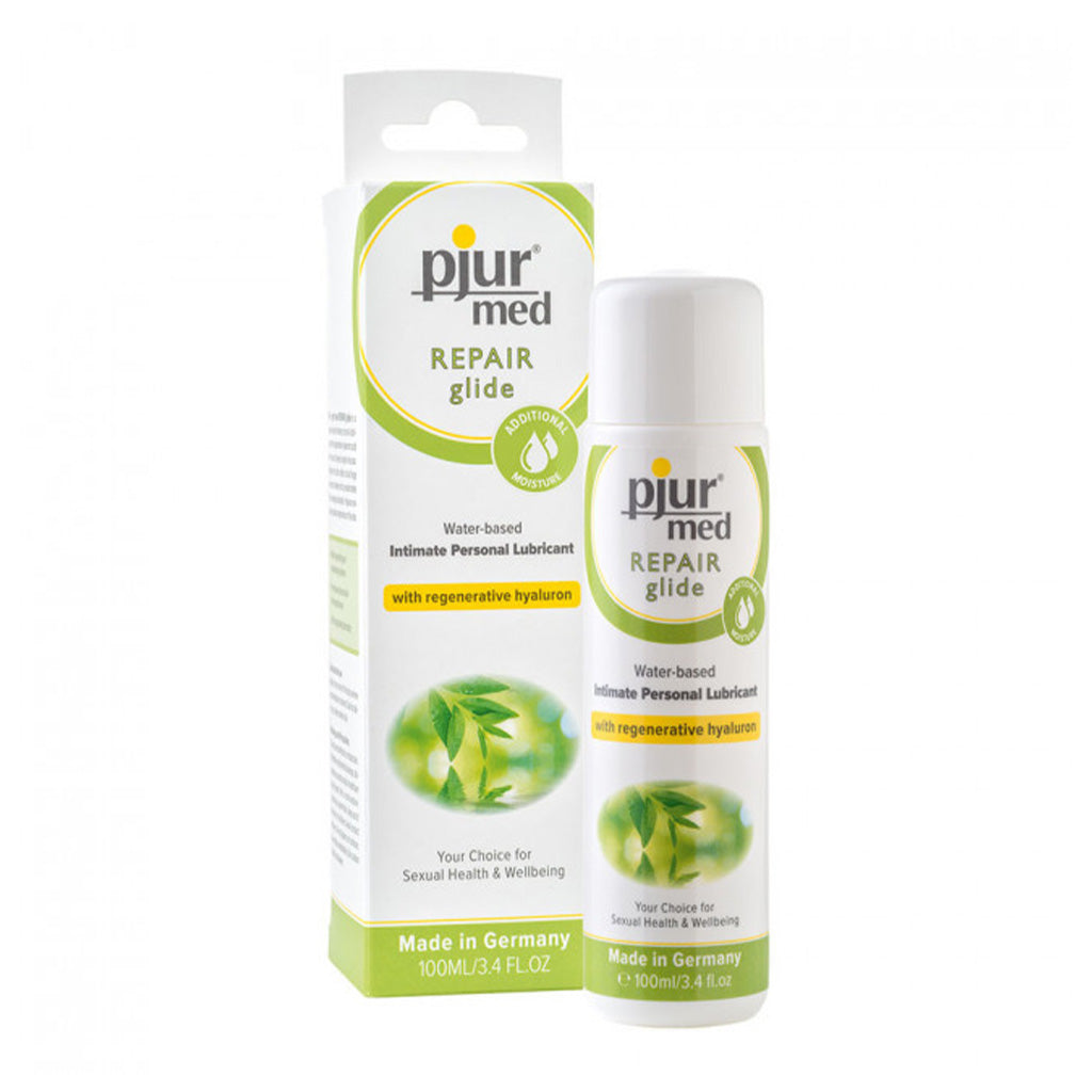 Pjur Med Repair Glide Water Based 100ml