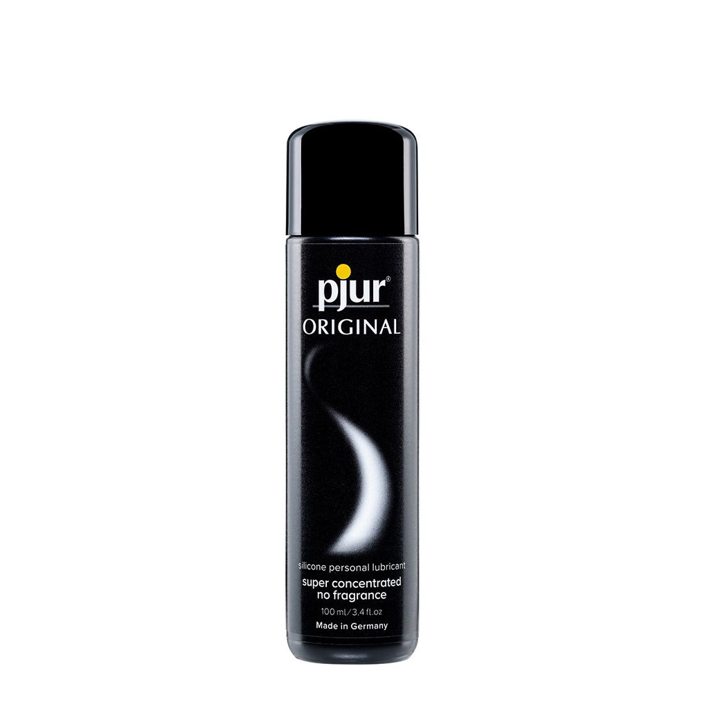 Pjur Original Silicone Lubricant 100ml