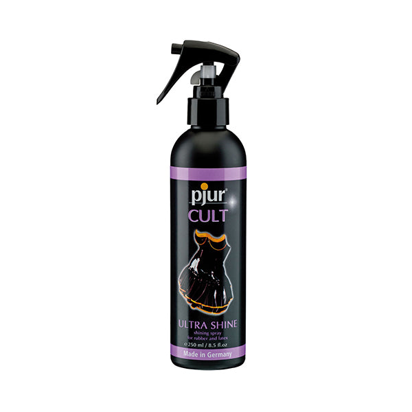 Pjur Cult Ultra Shine Spray