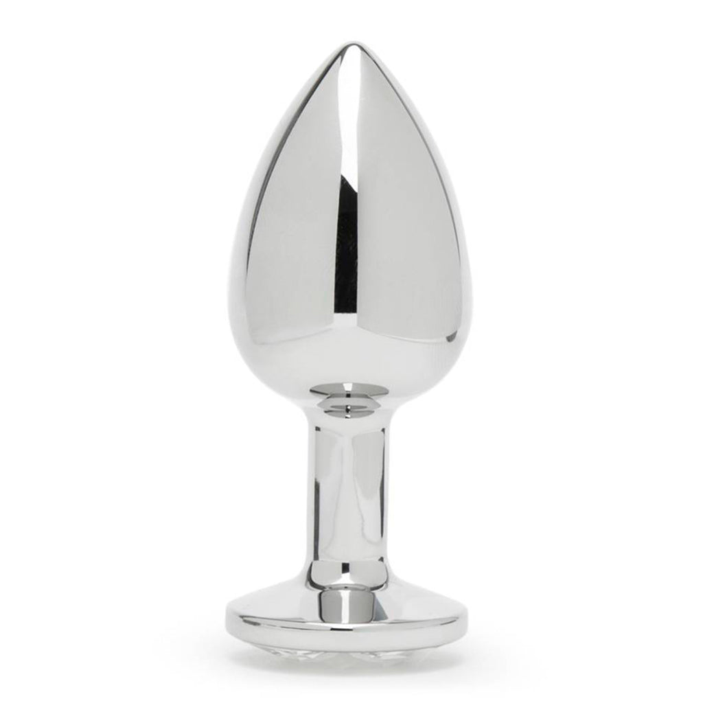 Rosebuds Plug Clear