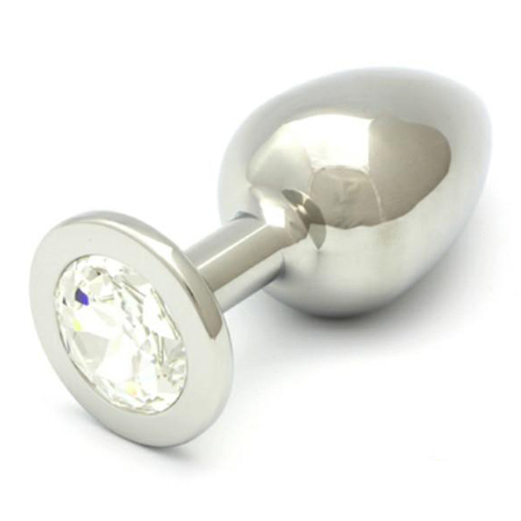 Rosebuds Plug Clear