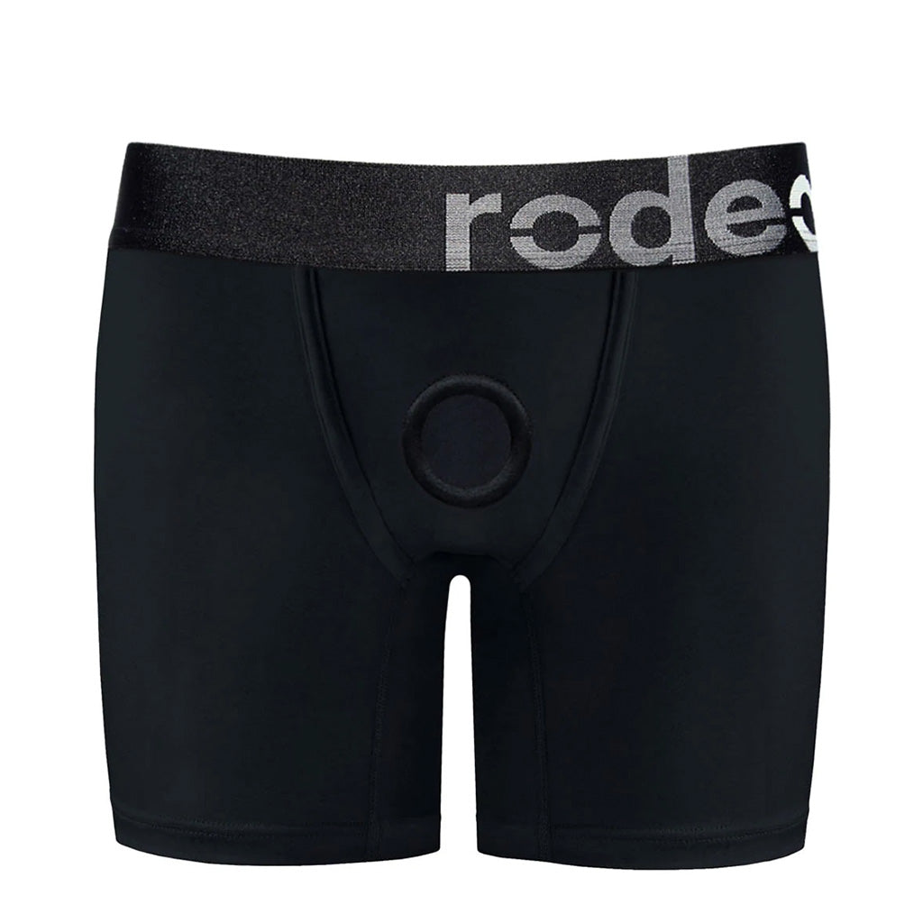 RodeoH 1.5 Rise Boxer Plus Harness