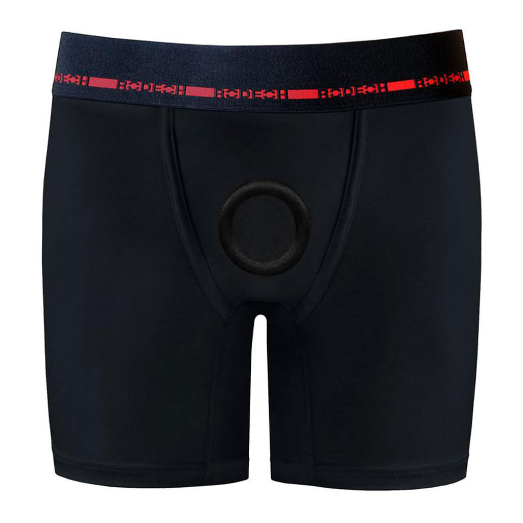 RodeoH 2.0 Rise Boxer Plus Harness