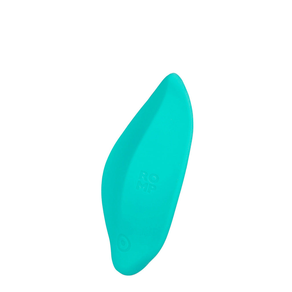 ROMP Wave Rechargeable Lay-On Vibrator