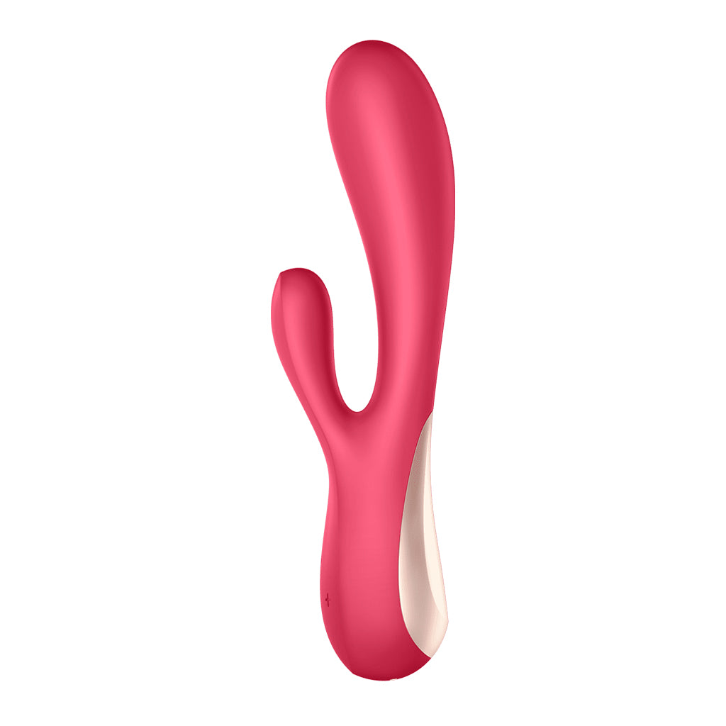 Satisfyer Mono Flex Rabbit Vibrator