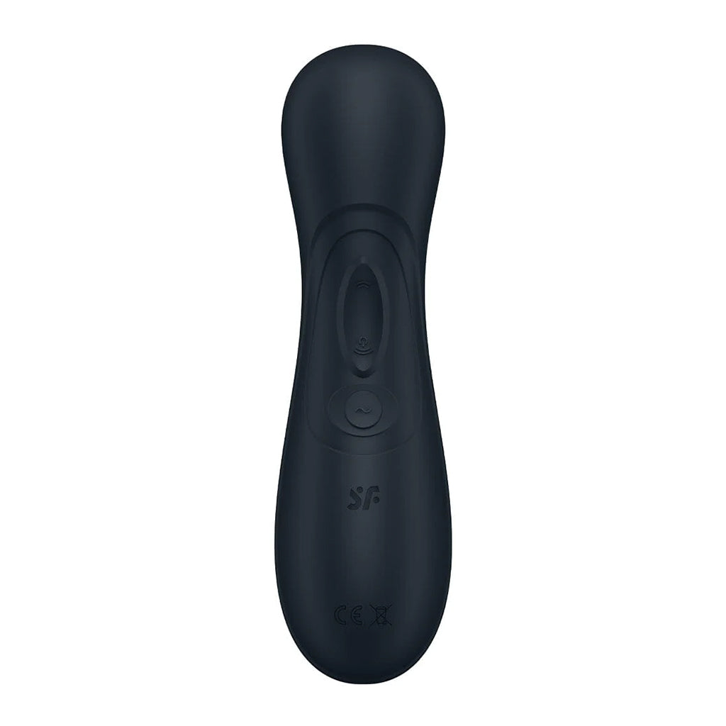 Satisfyer Pro 2 Generation 3 Air Pulse Vibrator