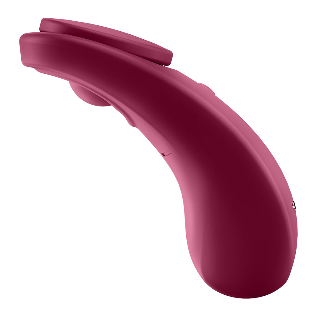 Satisfyer Sexy Secret Panty Vibrator