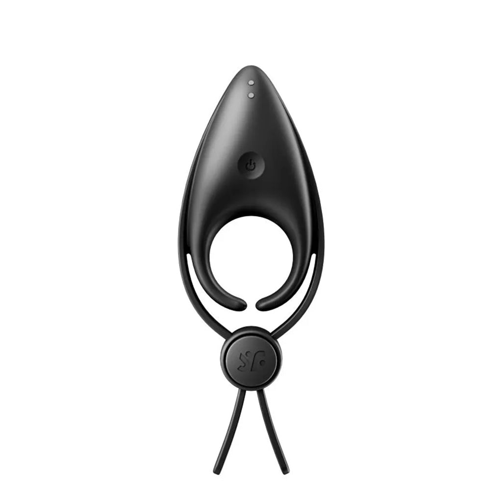 Satisfyer Sniper Cock-Ring Vibrator