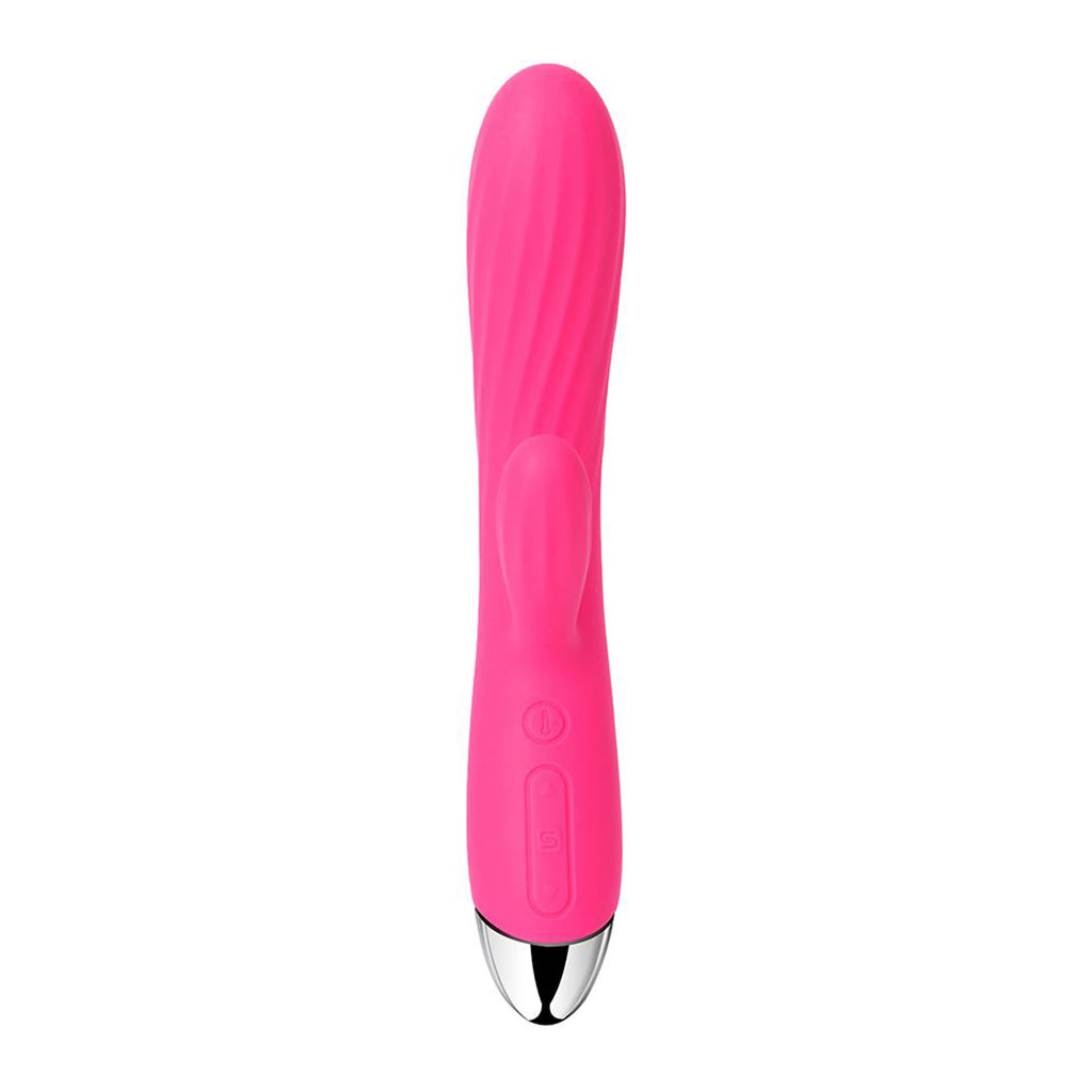 Svakom Angel Heating Rabbit Vibe