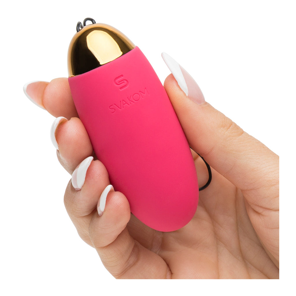 SVAKOM ELVA BULLET