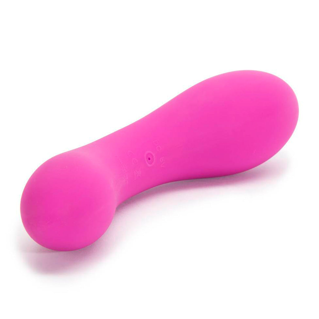 Swan Wand