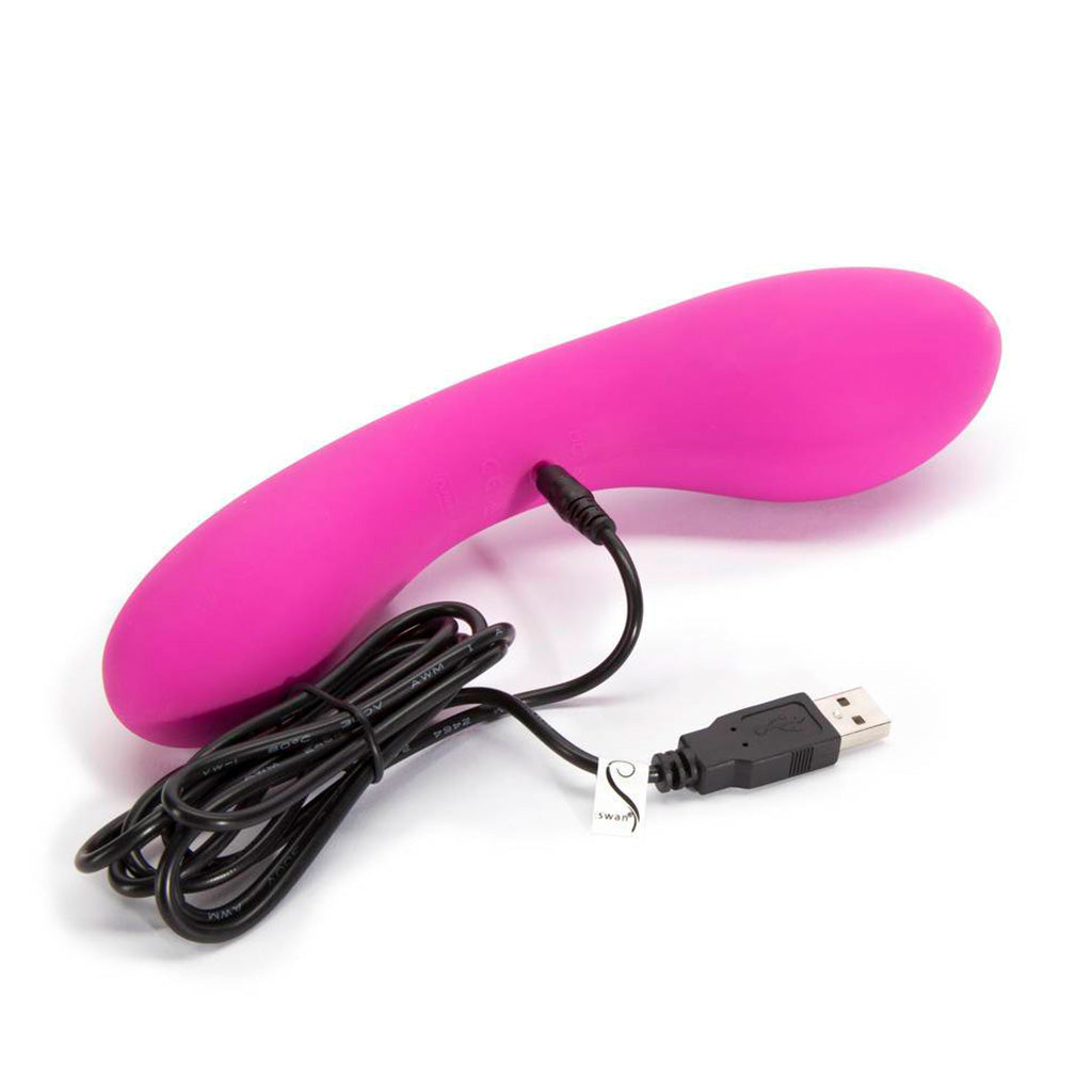 Swan Wand