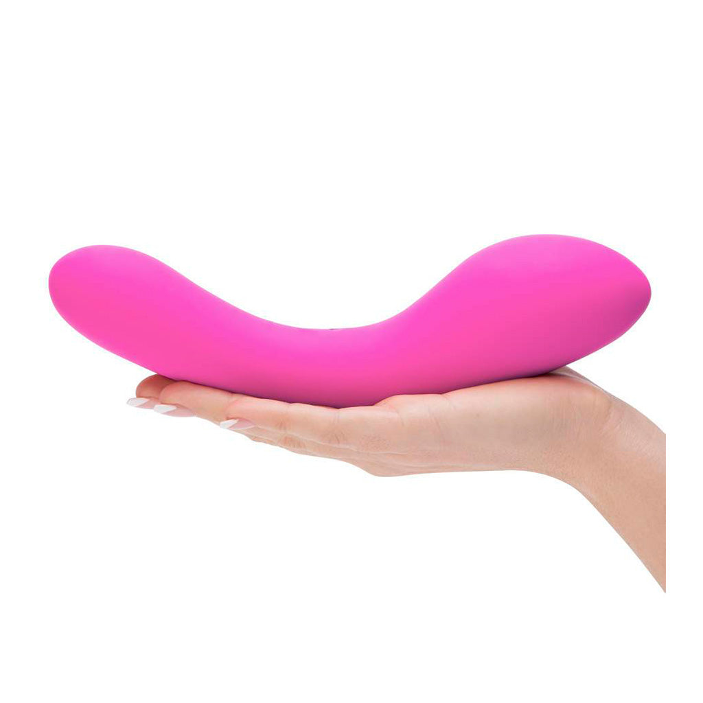 Swan Wand