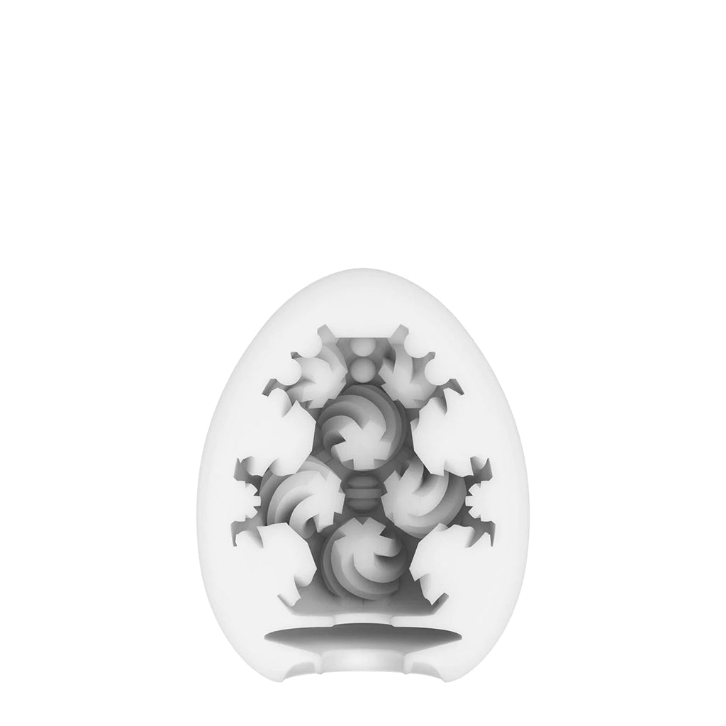 Tenga Wonder Egg Masturbator