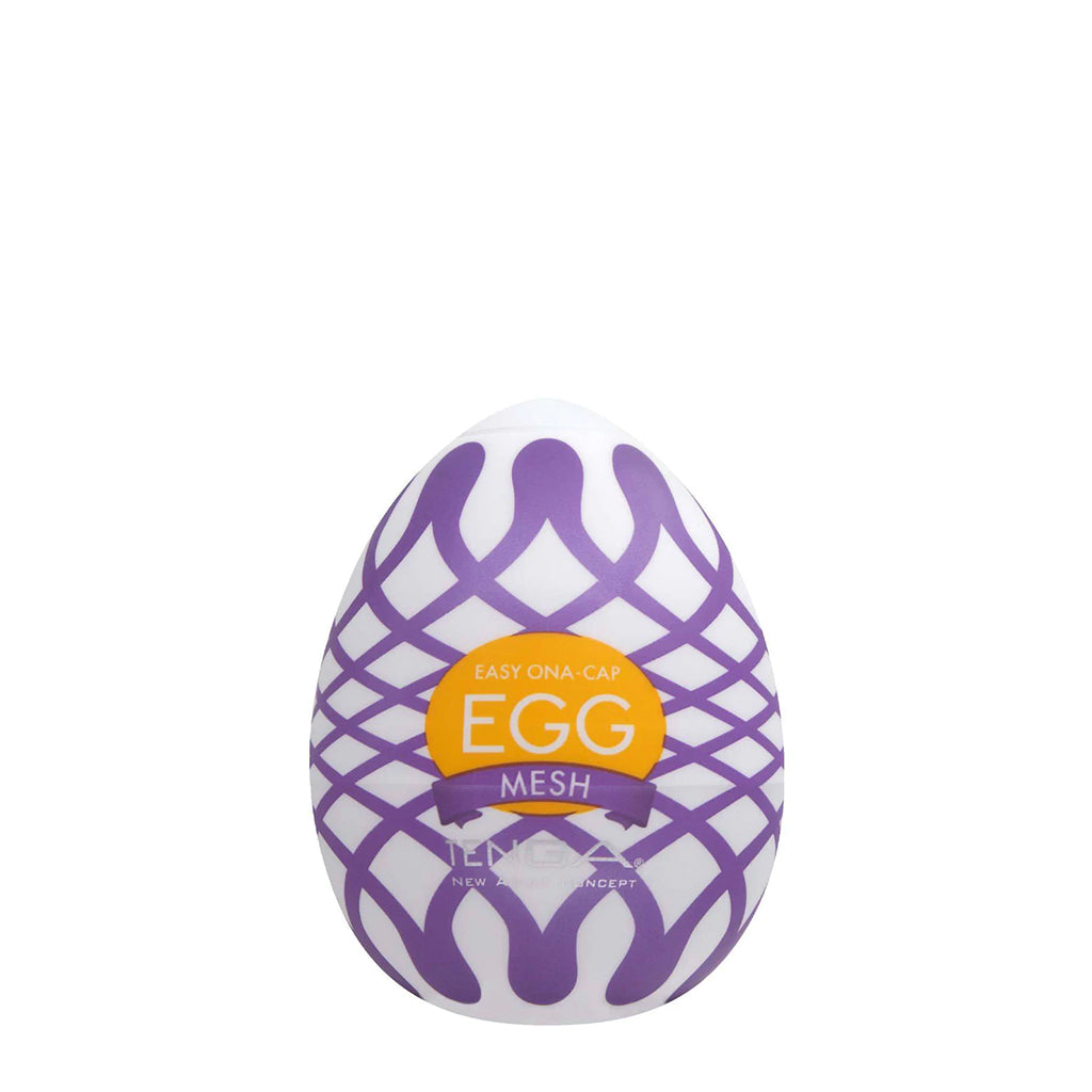 Tenga Wonder Egg Masturbator