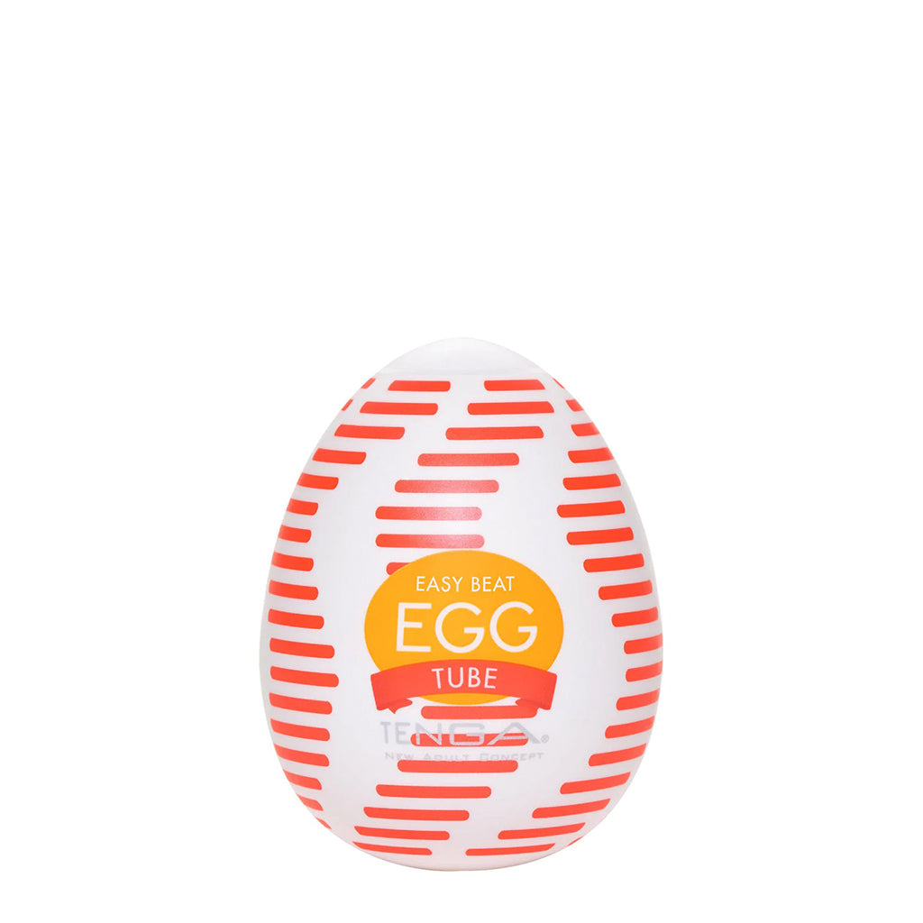 Tenga Wonder Egg Masturbator