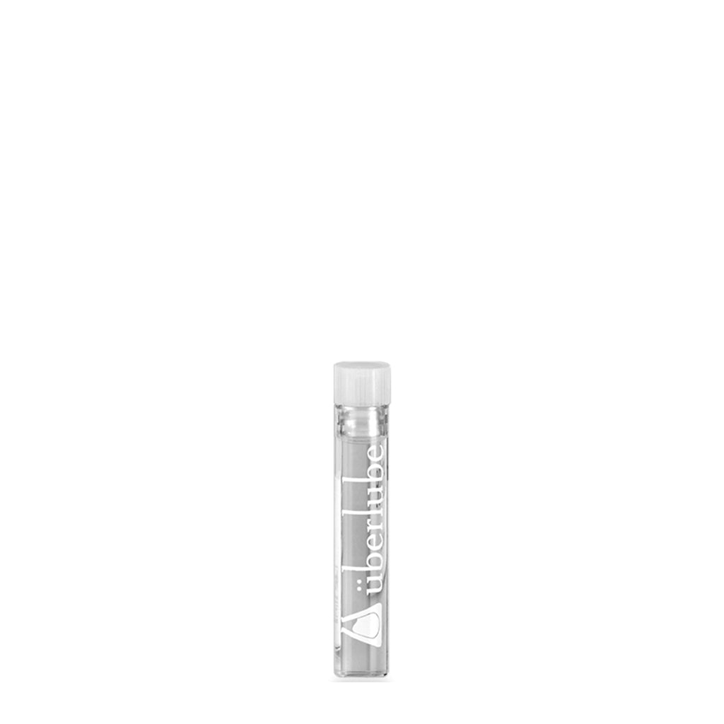Uberlube Silicone Lube Glass Vial 3.69ml