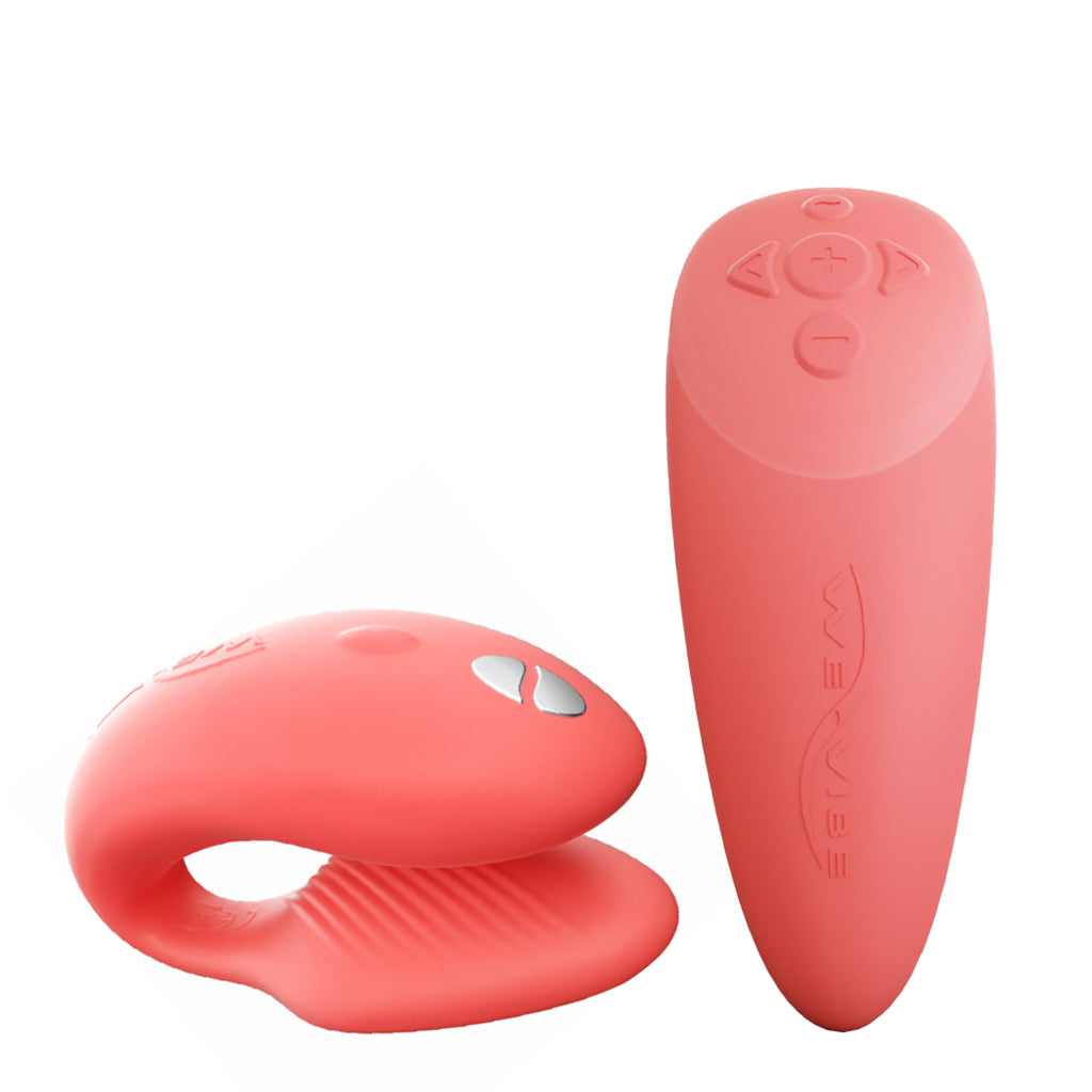 We-Vibe Chorus