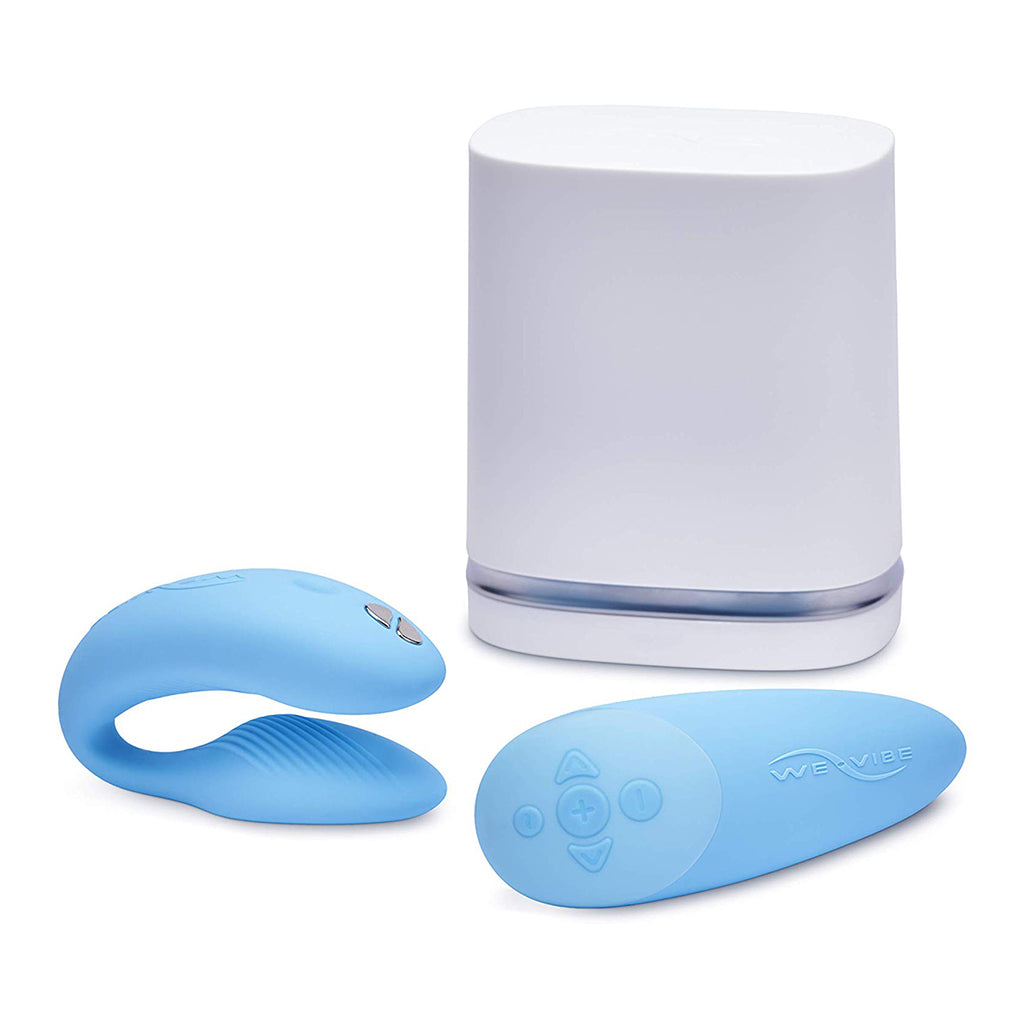 We-Vibe Chorus