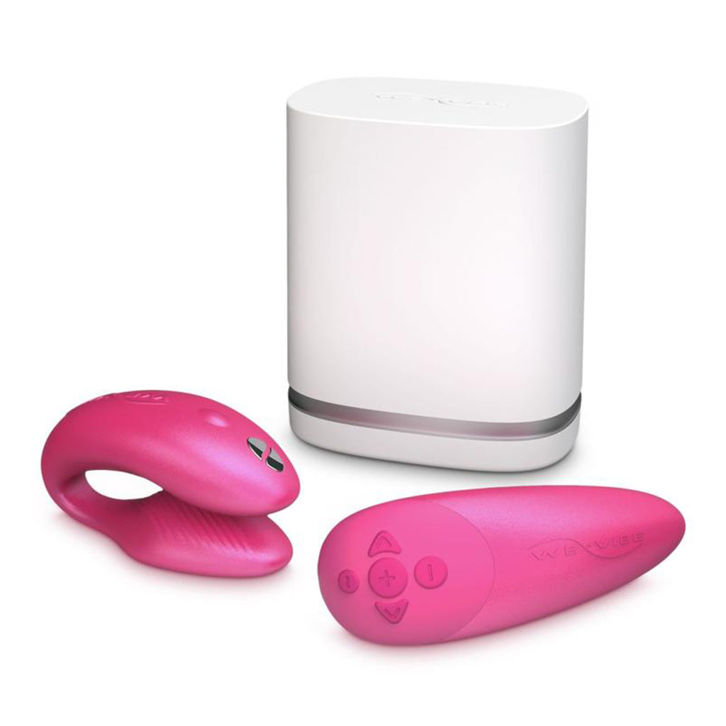 We-Vibe Chorus